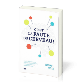 C Est La Faute Du Cerveau Faire La Distinction Entre Les