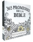 365 promesses de la Bible Méditer sur les promesses de Dieu à travers