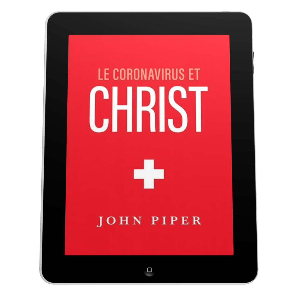Coronavirus et Christ (Le) - EBOOK