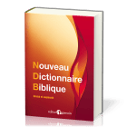 Nouveau Dictionnaire biblique Révisé et augmenté Pache René Kuen