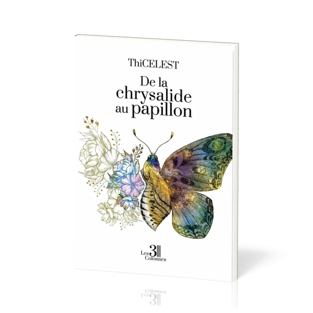 De la chrysalide au papillon