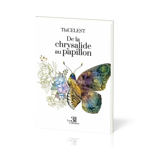 De la chrysalide au papillon