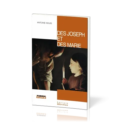 Des Joseph et des Marie