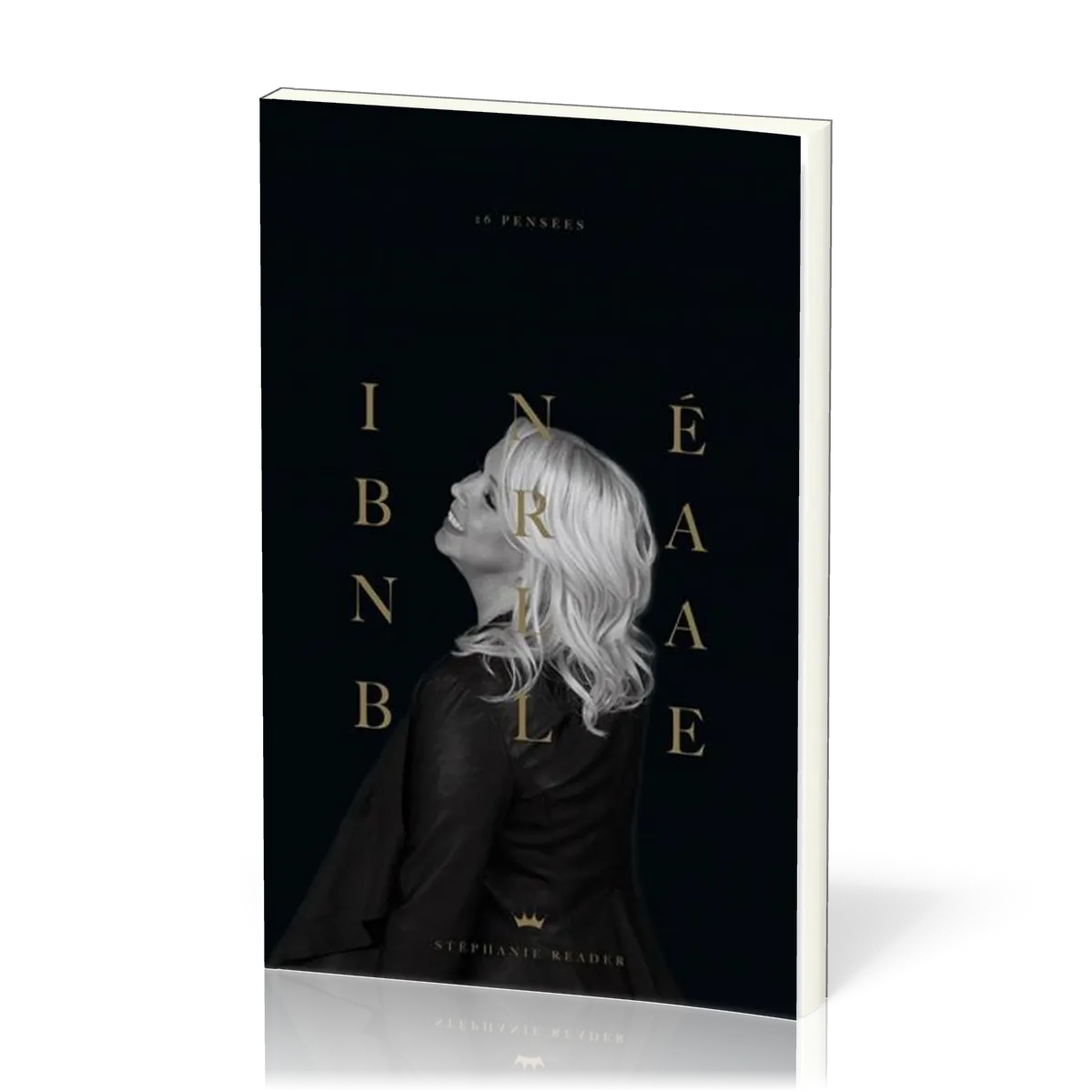 Inébranlable - 26 pensées