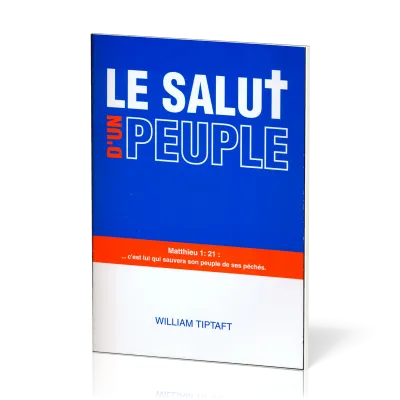 Salut d'un peuple (Le)