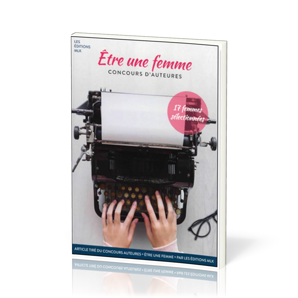 ETRE UNE FEMME Concours d'auteurs