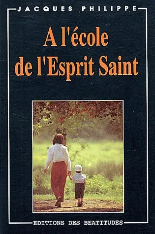 A l'école de l'Esprit Saint