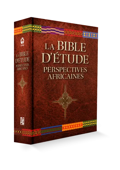 Bible d'étude Perspectives africaines (La)
