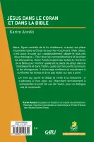 Jésus dans le Coran et dans la Bible  - Quelle différence ? [série Question Suivante]