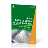 Jésus dans le Coran et dans la Bible  - Quelle différence ?