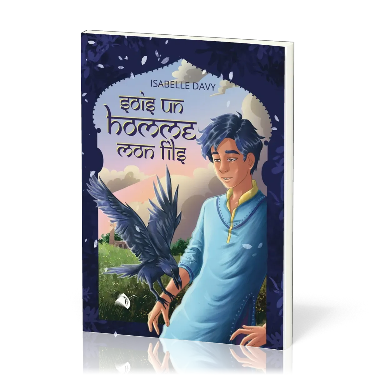 Sois un homme mon fils