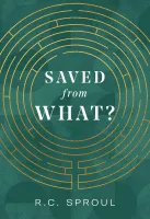 Saved from What?