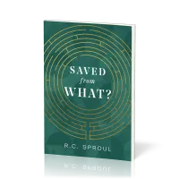 Saved from What?