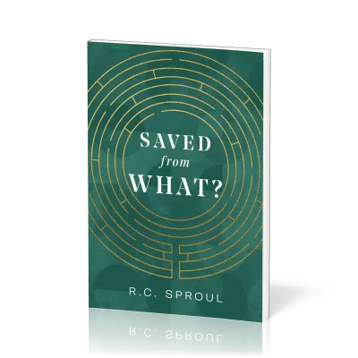 Saved from What?