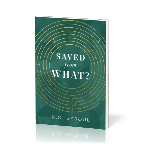 Saved from What?