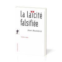 Laïcité falsifiée (La) - [Essais No 409]