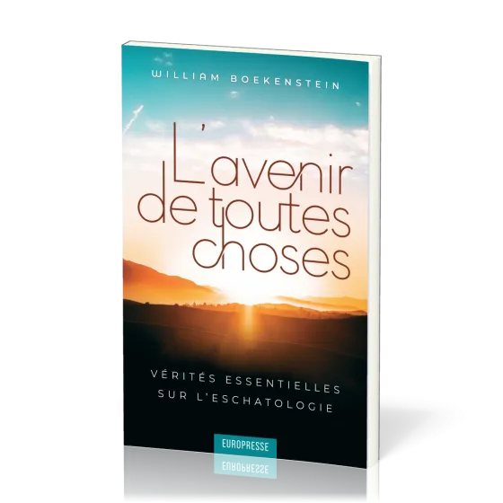Avenir de toutes choses (L')
