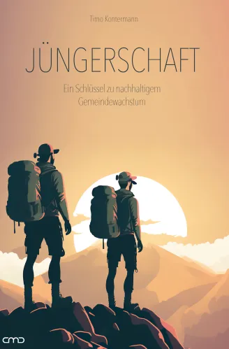 JÜNGERSCHAFT - Ein Schlüssel zu nachhaltigem Gemeindewachstum