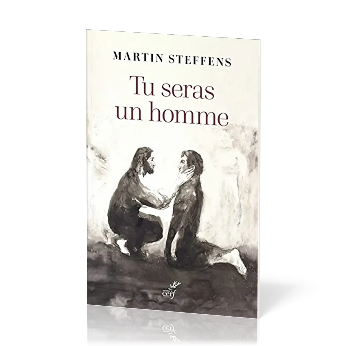 Tu seras un homme - La virilité comme promesse