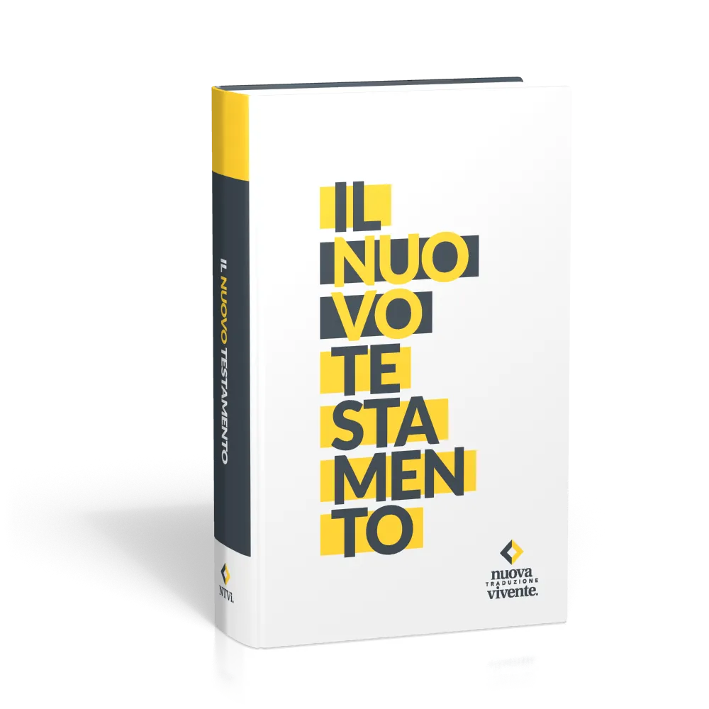 Italien NTVi, Nouveau Testament