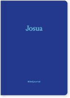 Josua - Bibeljournal