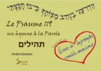 Psaume 119 (Le) - un hymne à la Parole