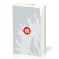 Anglais, Bible ESV, Reformation Study Bible - brochée, grise Anglais, Bible ESV, Reformation Study Bible - brochée, grise