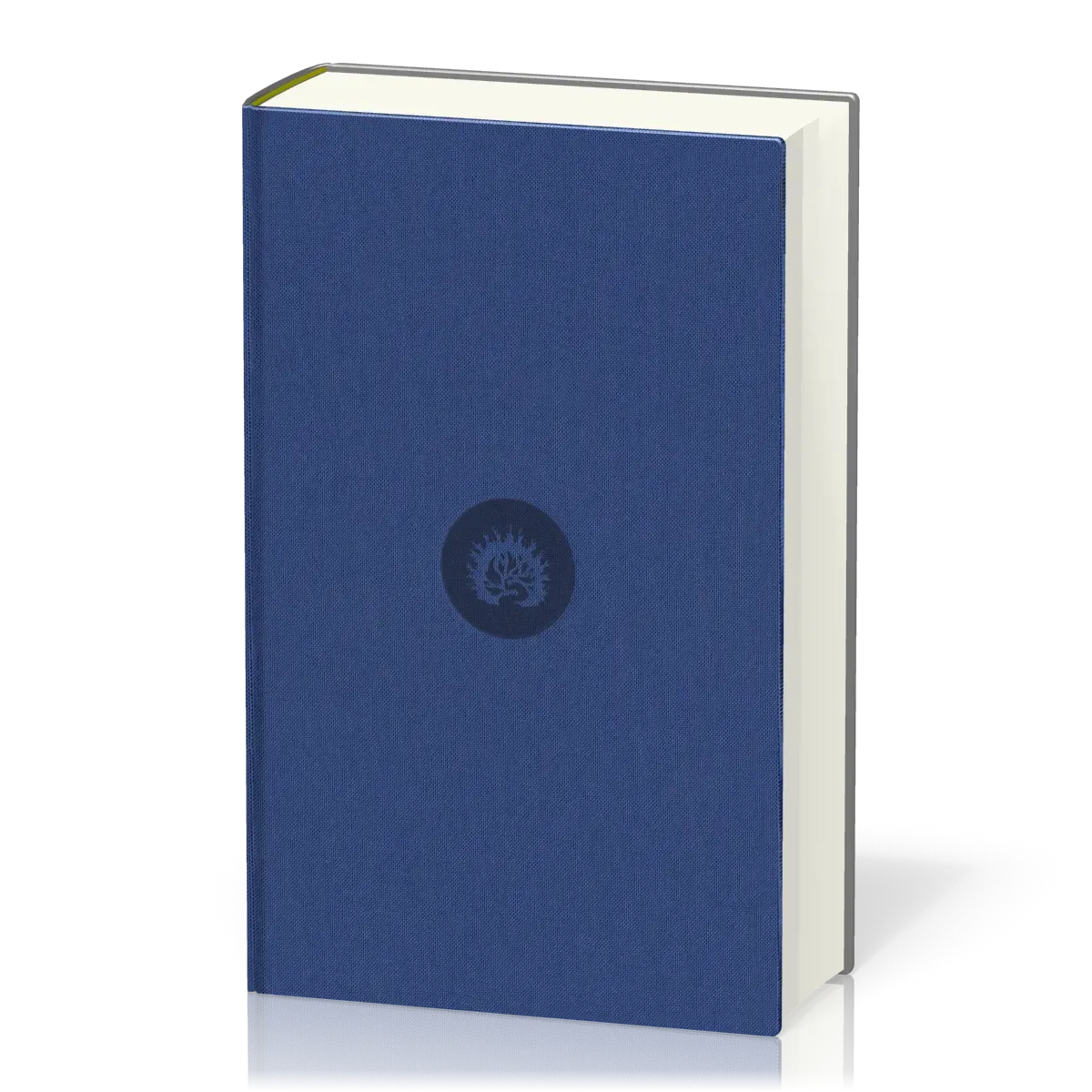 Anglais, Bible ESV d'étude de la foi réformée, rigide, bleue - ESV Reformation Study Bible,...