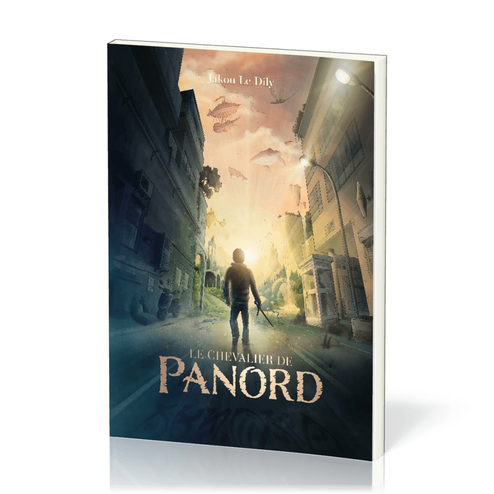 Chevalier de Panord (Le)