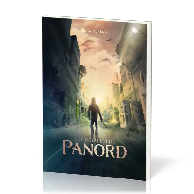 Chevalier de Panord (Le)