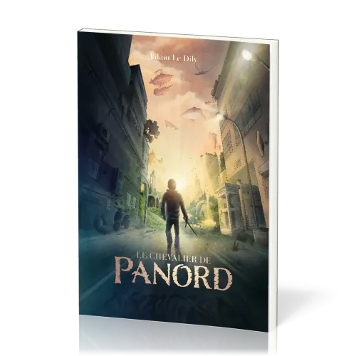 Chevalier de Panord (Le)