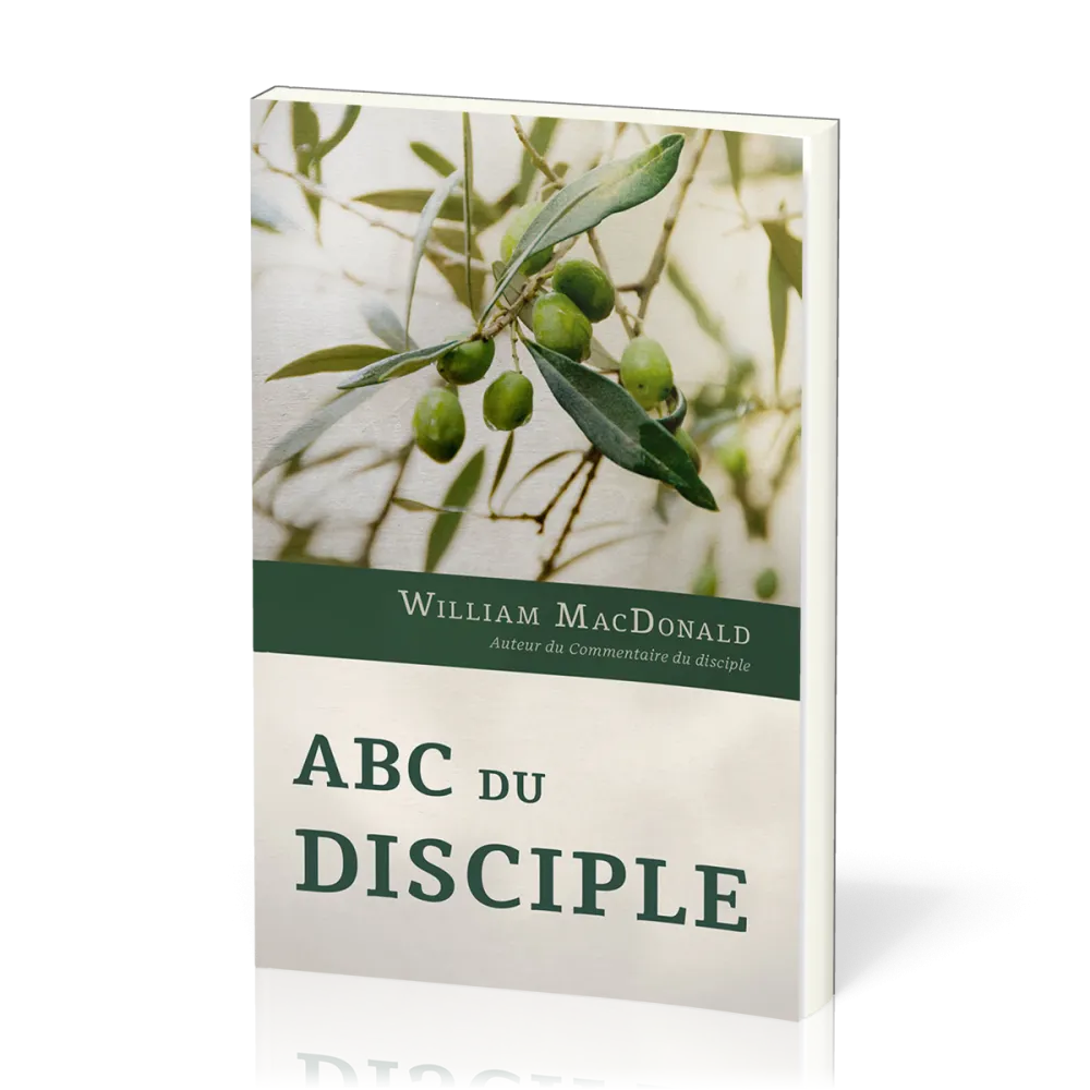 ABC du disciple