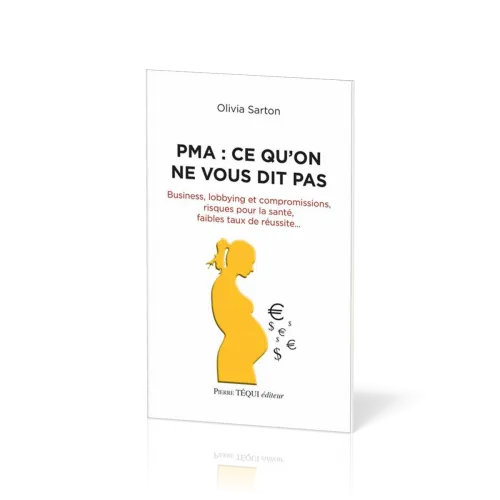 PMA (La) - Ce qu'on ne vous dit pas