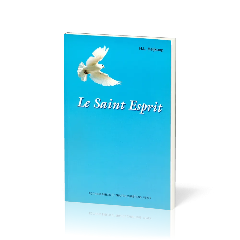 Saint-Esprit (Le)