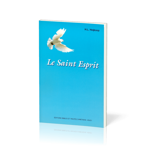 Saint-Esprit (Le)
