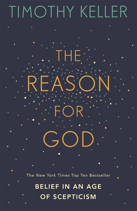 Reason for God (The) - [Paperback edition]