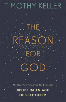 Reason for God (The) - [Paperback edition]