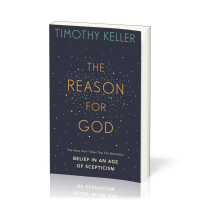 Reason for God (The) - [Paperback edition]