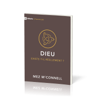 Dieu existe-t-il réellement? - [9Marks: Premiers pas]