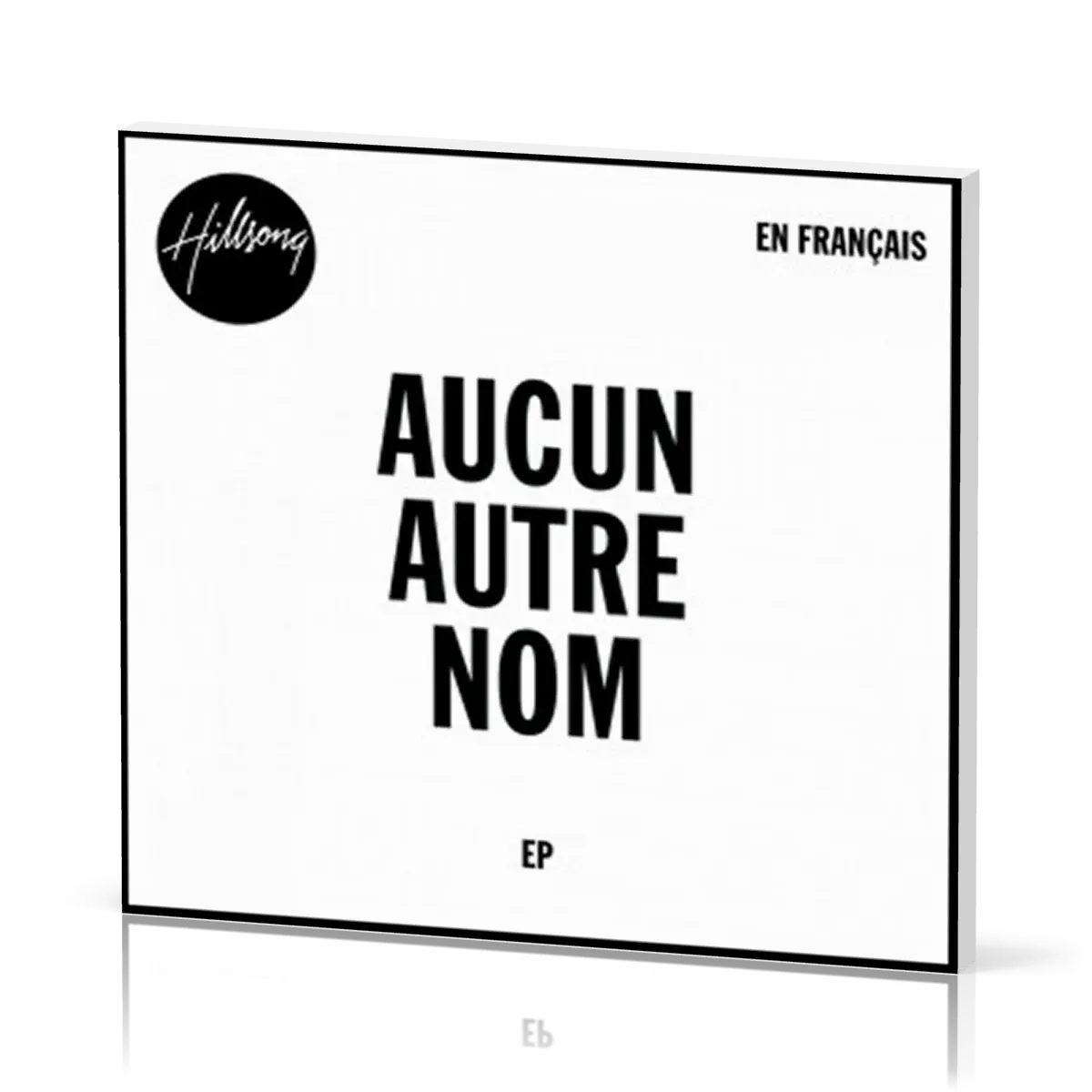 Aucun autre nom - EP [CD, 2014]