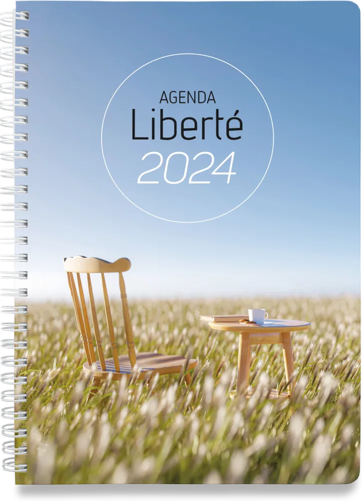 Agenda Liberté