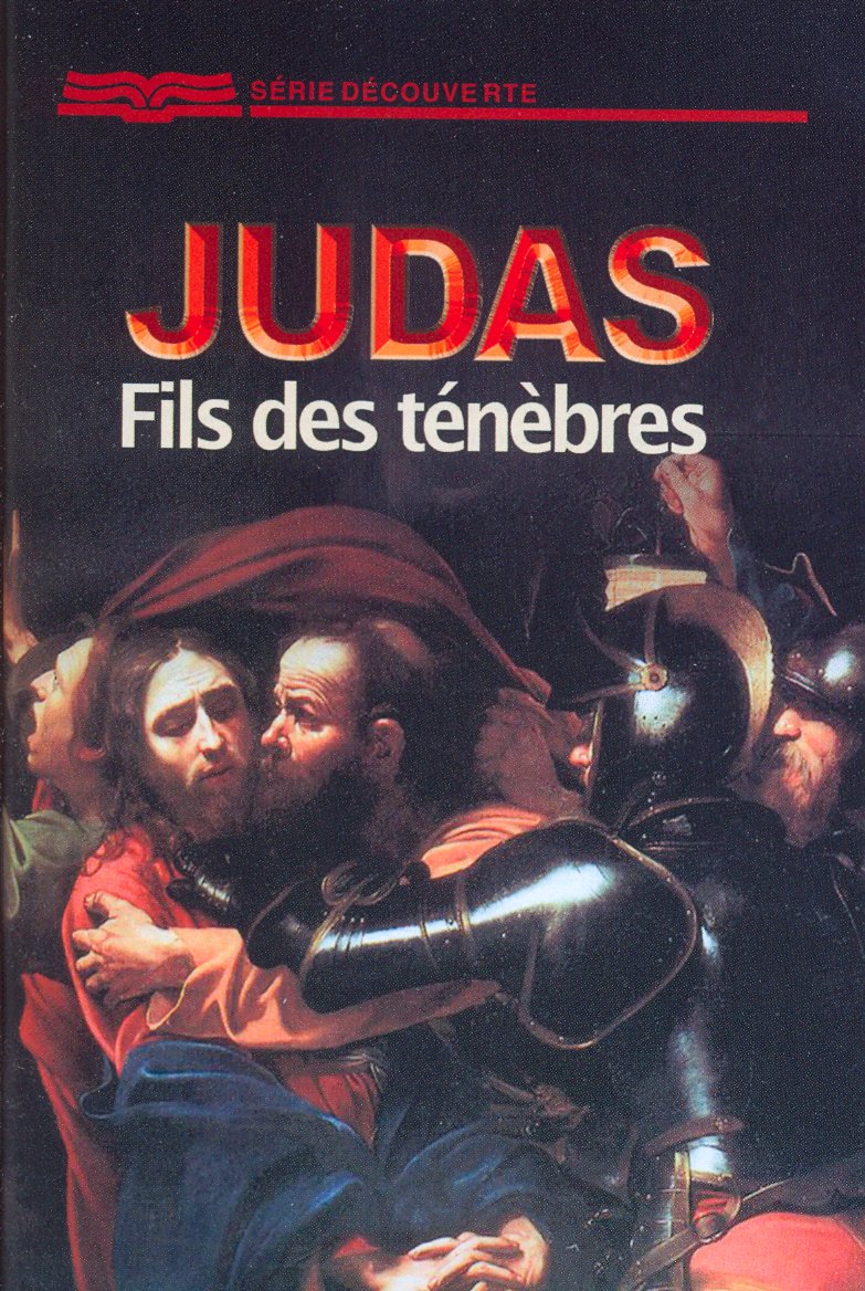 Judas fils des ténèbres - Série découverte