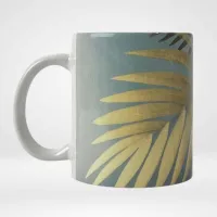 Mug Lauriers - Dieu est amour