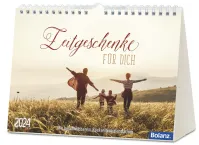Kalender Zeitgeschenke für dich - Tischkalender Kalender Zeitgeschenke für dich - Tischkalender