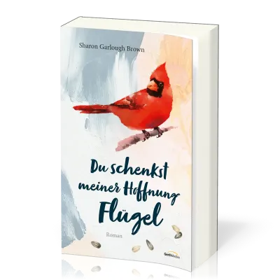 Du schenkst meiner Hoffnung Flügel