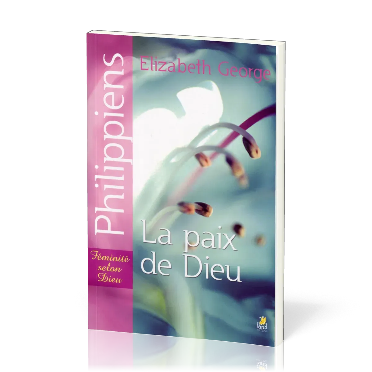 Paix de Dieu (La) - Philippiens