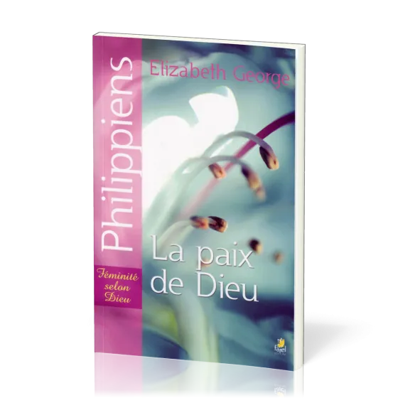 Paix de Dieu (La) - Philippiens