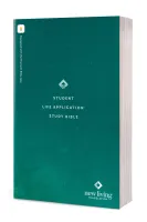Englisch, Studienbibel Life Application New Living Translation, kartonniert, grün