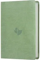 Schlachter 2000, Taschenausgabe mit Parallelstellen, PU-Einband oliv, grauer Farbschnitt,... Schlachter 2000, Taschenausgabe mit Parallelstellen, PU-Einband oliv, grauer Farbschnitt,...
