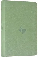 Schlachter 2000, Taschenausgabe mit Parallelstellen, PU-Einband oliv, grauer Farbschnitt,... Schlachter 2000, Taschenausgabe mit Parallelstellen, PU-Einband oliv, grauer Farbschnitt,...